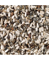 Deli Nature 62 Perroquet élevage 15kg