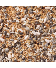 Deli Nature 30 Grandes perruches  20 kg