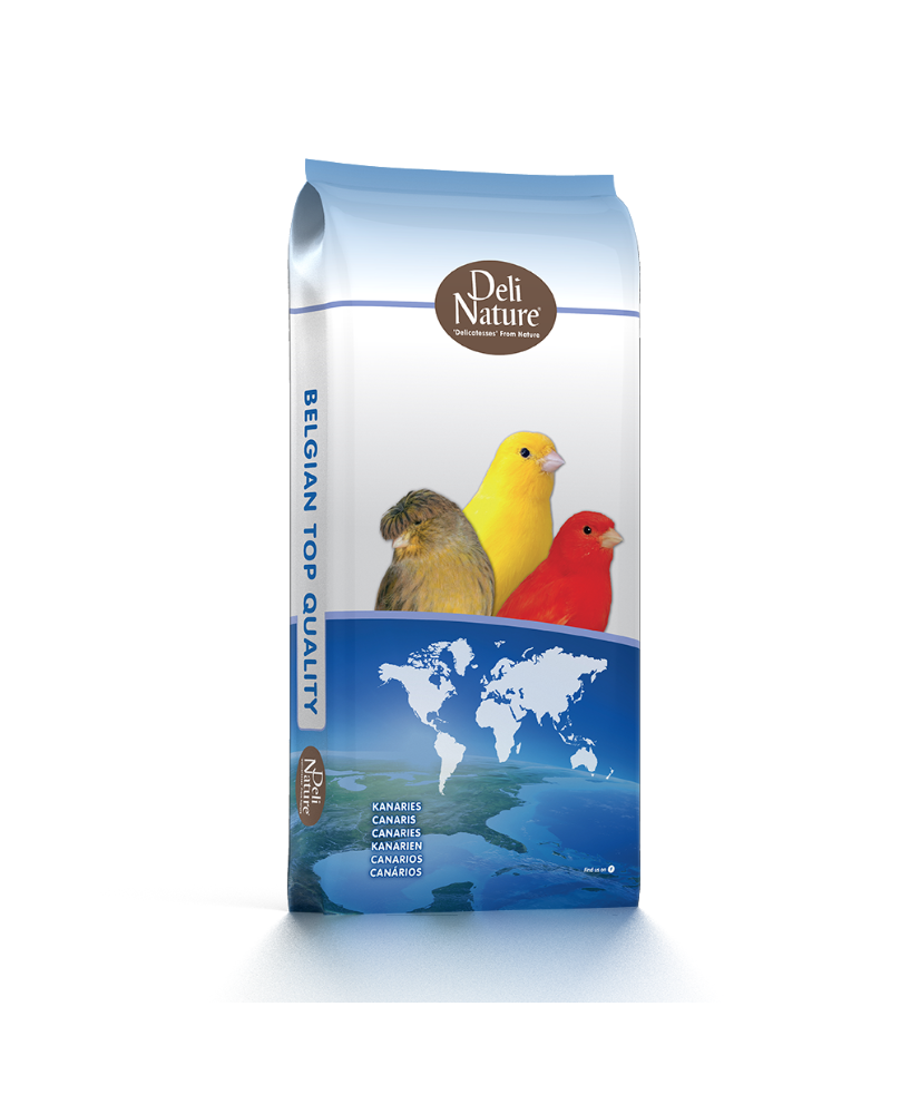 Deli Nature 53 Canaris extra 20 kg
