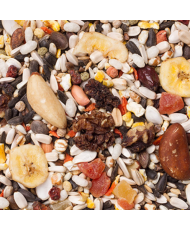 Deli Nature 23 Perroquets Pantanal (mélange de graines pour aras) 12.5 kg