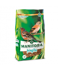 Manitoba Fringilla 2.5kg