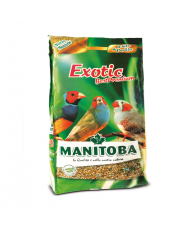 Manitoba Exotic Best Premium