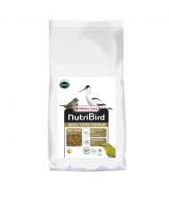 Nutribird Insect Patee Premium (Aliment complet pour tous les insectivores) 500g
