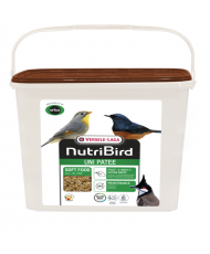Nutribird Uni Patee (pâtée universelle pour insectivores) 5kg