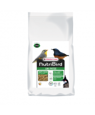 Nutribird Uni Patee (pâtée universelle pour insectivores) 25kg