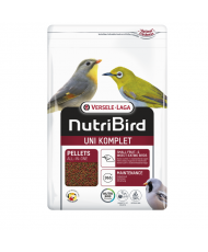 Nutribird Uni Komplet (aliment d'entretien pour petits oiseaux frugi- et insectivores)
