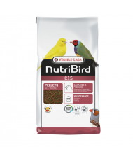 Nutribird C15 (Granulés extrudés pour canaris, oiseaux exotiques et indigènes)