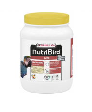 Nutribird A19 (aliment d'élevage à la main) 800g