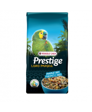Prestige Loro Parque Amazone Parrot Mix 15kg