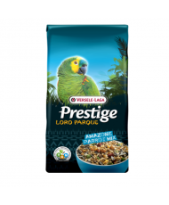Prestige Loro Parque Amazone Parrot Mix 15kg