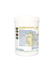 Super Start Up (Supplément de démarrage oisillons, tache noire) 200 g - Neornipharma