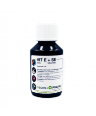 Vit E + Se (augmente la fertilité) 100 ml - Neornipharma