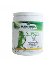 Manitoba Silysan (protection du foie) 400g
