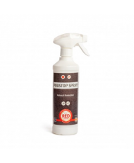 Poustop Spray 500ml - Red...