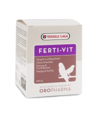 Oropharma Ferti-Vit 200g -...
