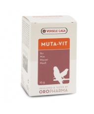 Oropharma Muta-Vit (mue) 25 g