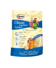 Quiko pâtée aux oeufs Classic 1kg