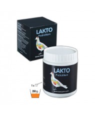 Easyyem Lakto (probiotiques) 250g.