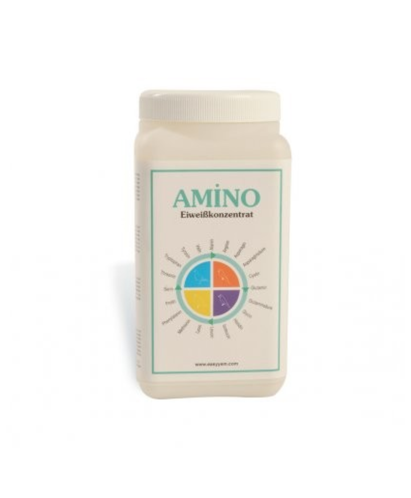 Easyyem Amino (concentré de protéines) 650g