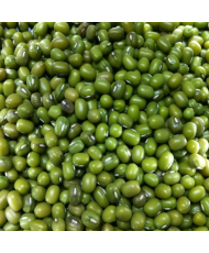 Katjang idjoe (soja vert) 1 kg