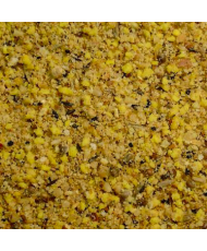 Pâtée aux oeufs jaune grasse éco