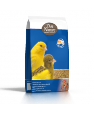Deli Nature pâtée aux oeufs grasse 10 kg
