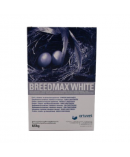 Breedmax white - 500 g