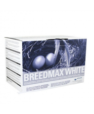Breedmax white - 3 kg