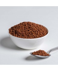 Wisbroek Parrot fruit blend daily small (Granulés extrudés pour perruches) 3 kg