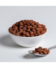 Wisbroek Parrot fruit blend daily Large (Granulés extrudés pour perroquets) 3 kg