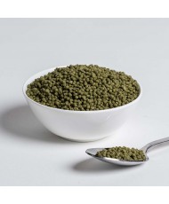 Wisbroek Parrot nut blend daily small (Granulés extrudés pour perruches) 1 kg