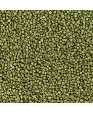 Wisbroek Parrot nut blend daily small (Granulés extrudés pour perruches) 1 kg