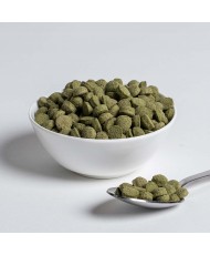 Wisbroek Parrot nut blend daily large (Granulés extrudés pour perroquets) 1 kg