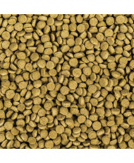 Wisbroek Parrot low fat daily large (Granulés extrudés pour perroquets) 3 kg