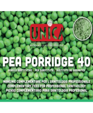 Unica pea porridge (purée de petits pois) 2 kg
