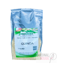 Manitoba quinoa 1 kg