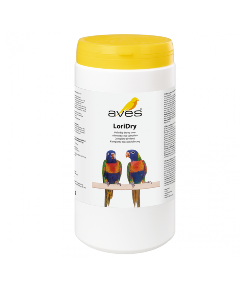 Aves Loridry 900 g