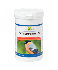 Avian Vitamine A 150g