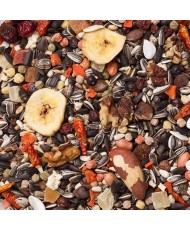 Deli Nature Amazonas Park Serengeti - 15kg