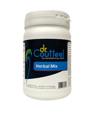 Dr Coutteel Herbal mix 500g