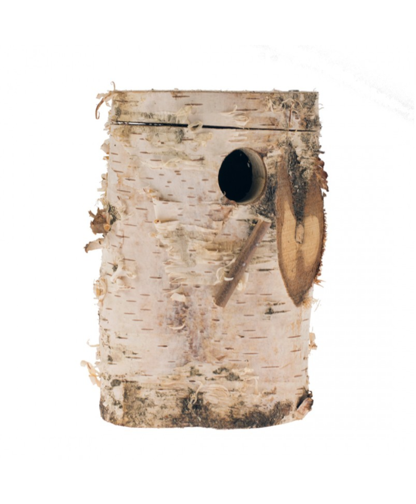 Buche pour exotiques 18x14 cm