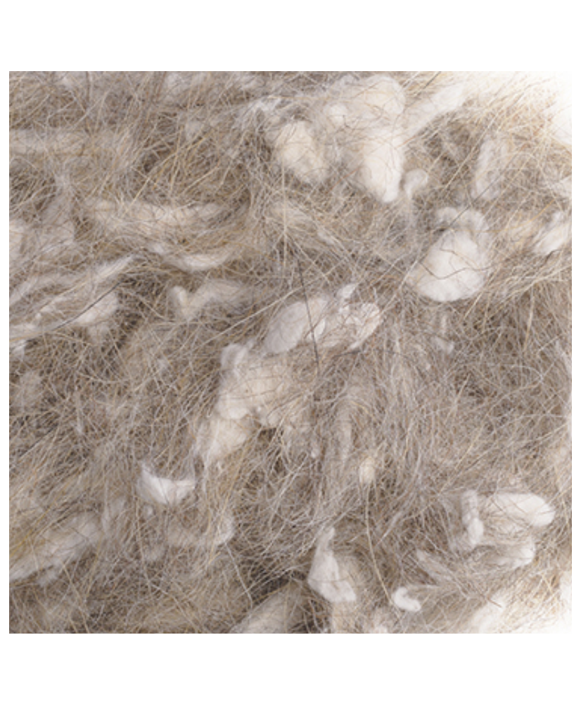 Fibres animales 500g - Sisal Fibre