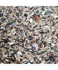 Hoebregts 217 Verdiers et Bouvreuils 15kg