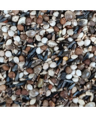 Hoebregts 213 Chardonneret Raskin 213  15kg