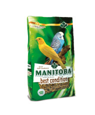 Manitoba Graines de condition 2.5 kg