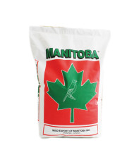 Manitoba T3 Canari Platino 20 kg - mélange pour canaris avec perilla