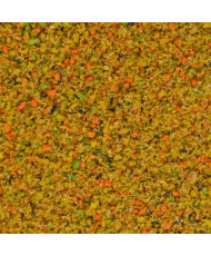 Bravo fruit mix small 5 kg - mélange nutritif pour canaris, oiseaux exotiques et petite perruches