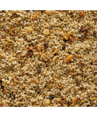 Nutribird Uni Patee 1 kg - Aliment complet pour oiseaux insectivores