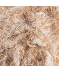 Fil coton, jute & coton 1000g - Sisal Fibre