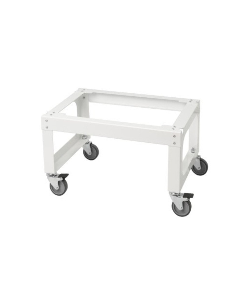 Chariot pour cages d'élevage 58cm - 2GR